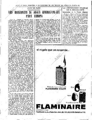 ABC SEVILLA 16-12-1964 página 33