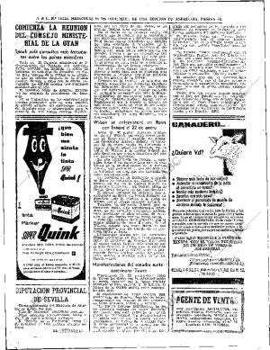 ABC SEVILLA 16-12-1964 página 34