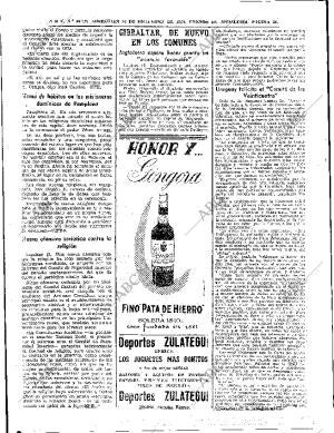 ABC SEVILLA 16-12-1964 página 36