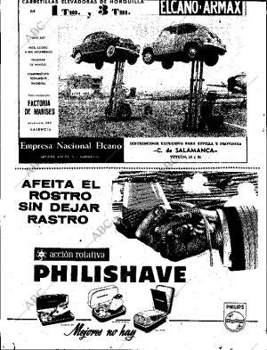ABC SEVILLA 16-12-1964 página 4