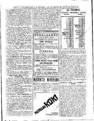 ABC SEVILLA 16-12-1964 página 40