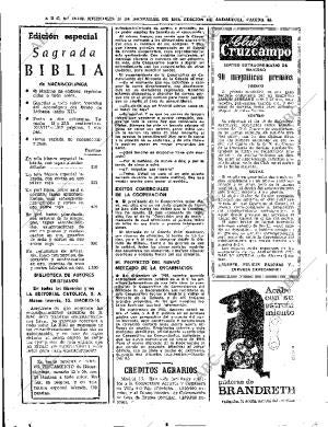ABC SEVILLA 16-12-1964 página 42