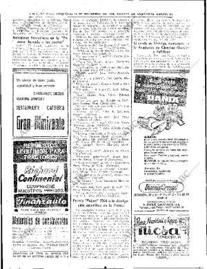 ABC SEVILLA 16-12-1964 página 46