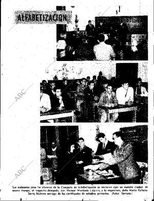 ABC SEVILLA 16-12-1964 página 5