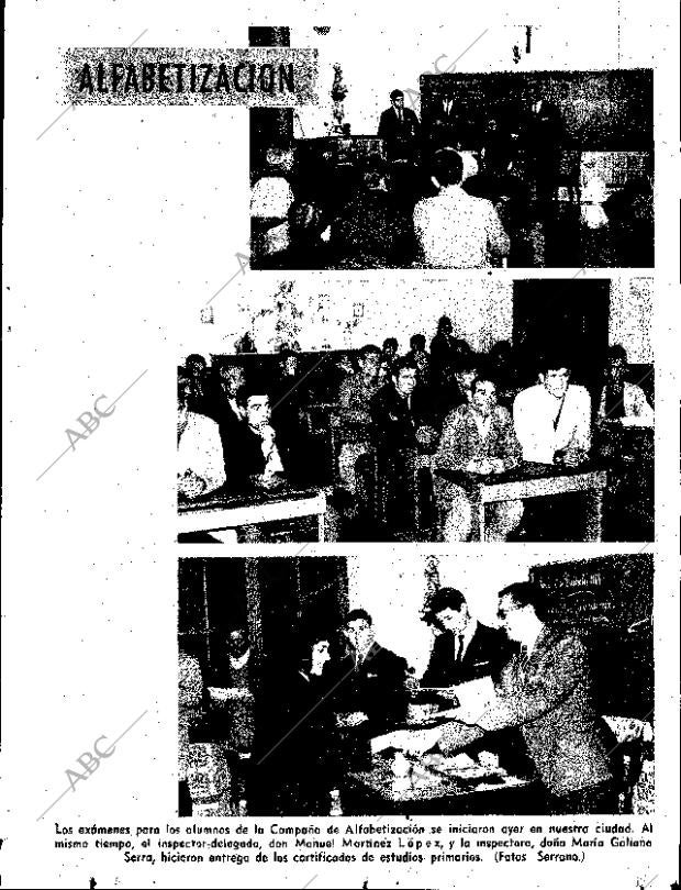 ABC SEVILLA 16-12-1964 página 5