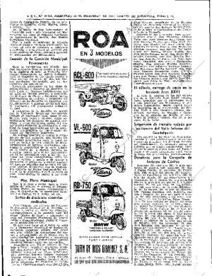 ABC SEVILLA 16-12-1964 página 52