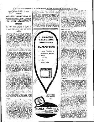 ABC SEVILLA 16-12-1964 página 58