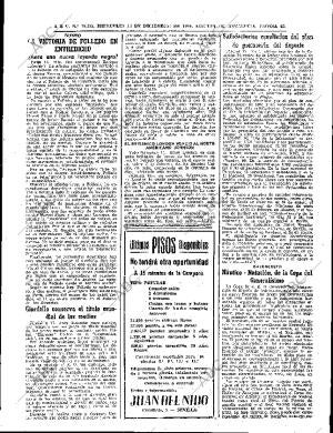 ABC SEVILLA 16-12-1964 página 59