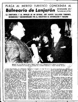 ABC SEVILLA 16-12-1964 página 6