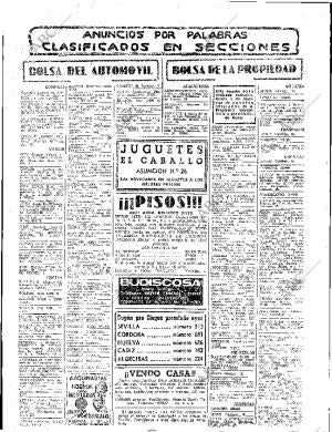 ABC SEVILLA 16-12-1964 página 64