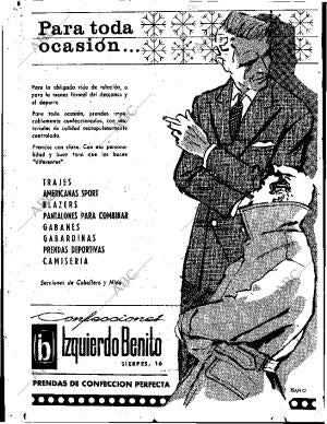 ABC SEVILLA 16-12-1964 página 68