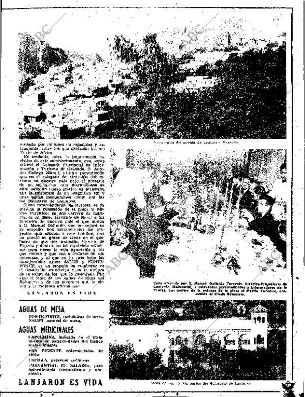 ABC SEVILLA 16-12-1964 página 7