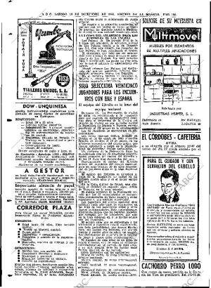 ABC MADRID 19-12-1964 página 108