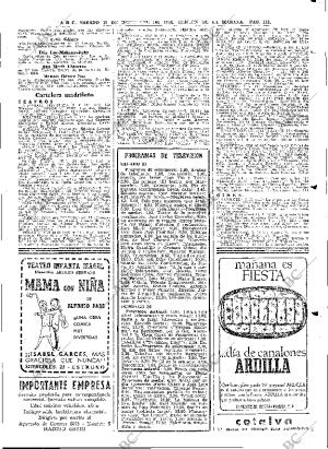 ABC MADRID 19-12-1964 página 115