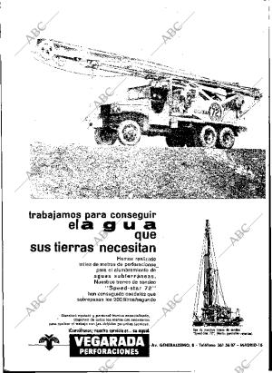 ABC MADRID 19-12-1964 página 128