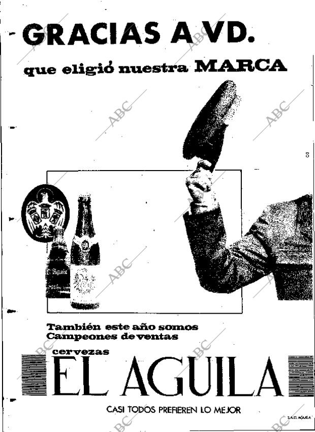 ABC MADRID 19-12-1964 página 22
