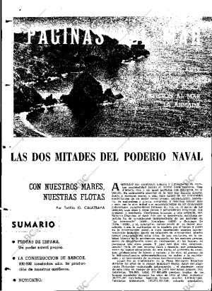 ABC MADRID 19-12-1964 página 32