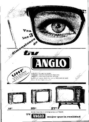 ABC MADRID 19-12-1964 página 34