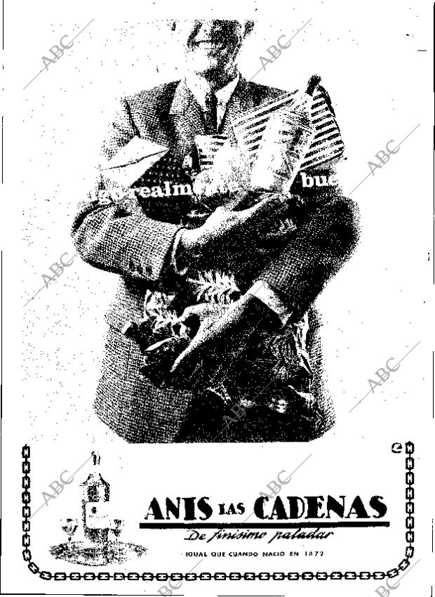 ABC MADRID 19-12-1964 página 43