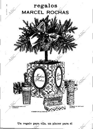 ABC MADRID 19-12-1964 página 47