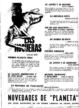 ABC MADRID 19-12-1964 página 48