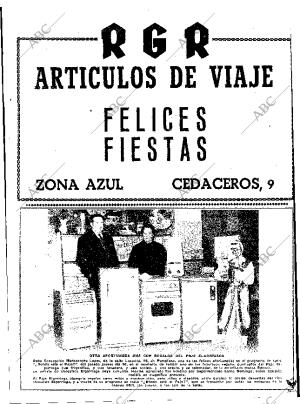 ABC MADRID 19-12-1964 página 50