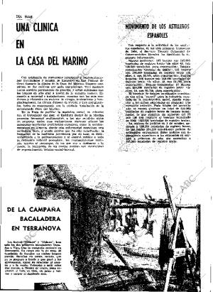 ABC MADRID 19-12-1964 página 51