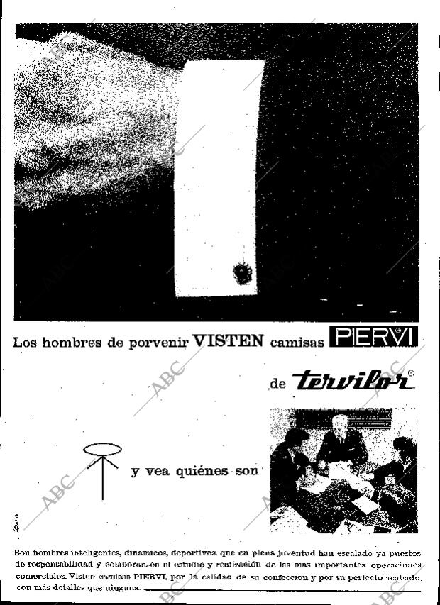 ABC MADRID 19-12-1964 página 53