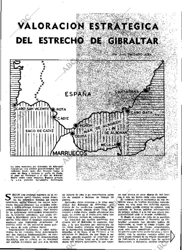 ABC MADRID 19-12-1964 página 55