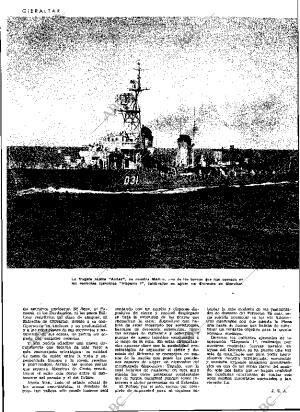 ABC MADRID 19-12-1964 página 58