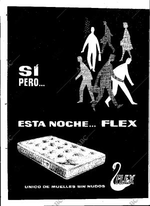 ABC MADRID 19-12-1964 página 6