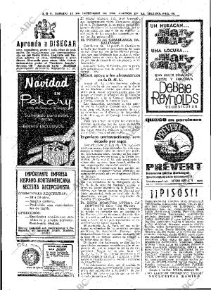 ABC MADRID 19-12-1964 página 68