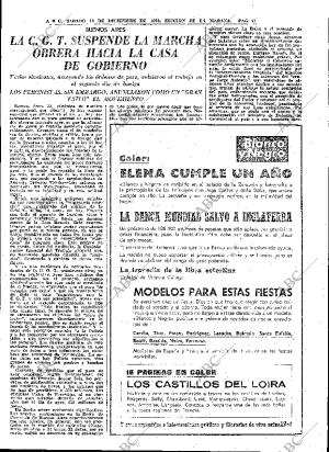 ABC MADRID 19-12-1964 página 71