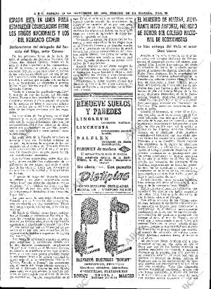 ABC MADRID 19-12-1964 página 79