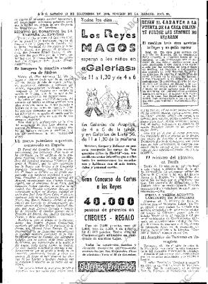 ABC MADRID 19-12-1964 página 86