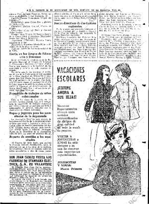 ABC MADRID 19-12-1964 página 95