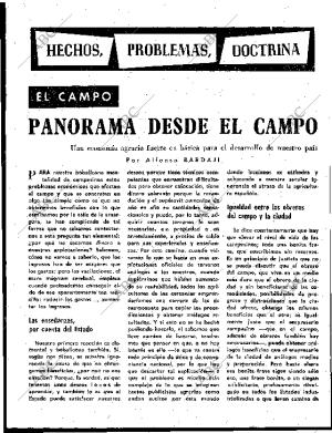 BLANCO Y NEGRO MADRID 19-12-1964 página 123