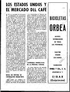 BLANCO Y NEGRO MADRID 19-12-1964 página 127