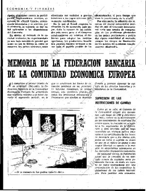 BLANCO Y NEGRO MADRID 19-12-1964 página 128