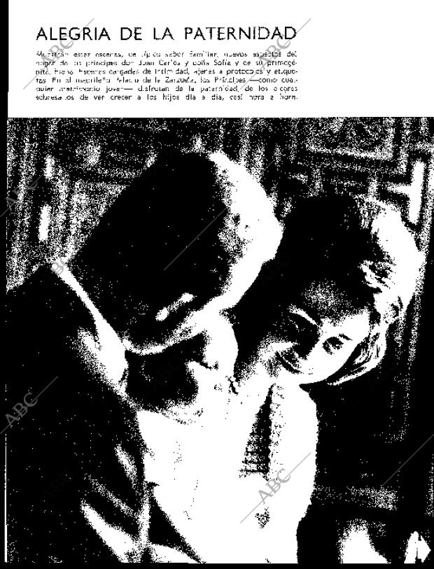 BLANCO Y NEGRO MADRID 19-12-1964 página 15