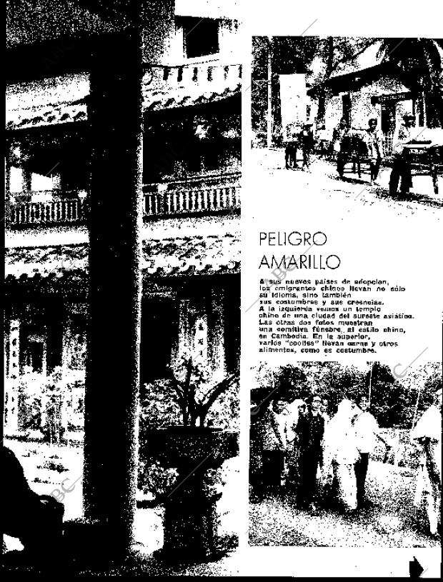 BLANCO Y NEGRO MADRID 19-12-1964 página 29