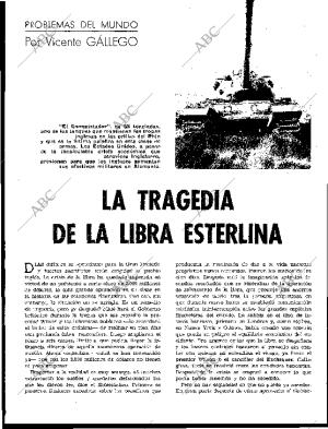 BLANCO Y NEGRO MADRID 19-12-1964 página 37