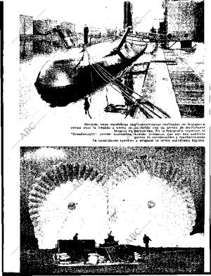 BLANCO Y NEGRO MADRID 19-12-1964 página 45