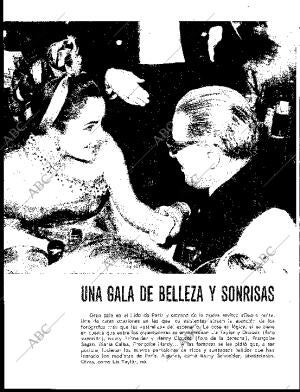 BLANCO Y NEGRO MADRID 19-12-1964 página 64