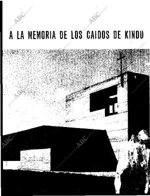 BLANCO Y NEGRO MADRID 19-12-1964 página 93