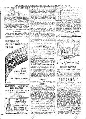 ABC MADRID 23-12-1964 página 100