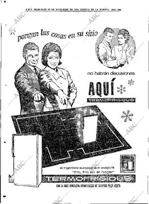 ABC MADRID 23-12-1964 página 102