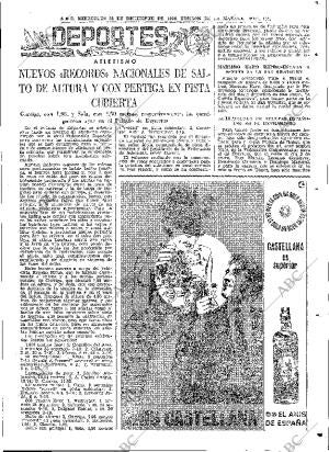 ABC MADRID 23-12-1964 página 103