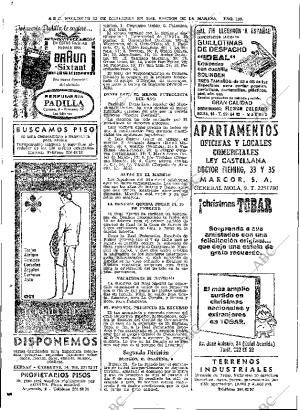 ABC MADRID 23-12-1964 página 106