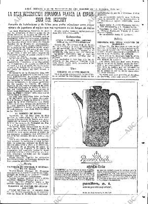 ABC MADRID 23-12-1964 página 107